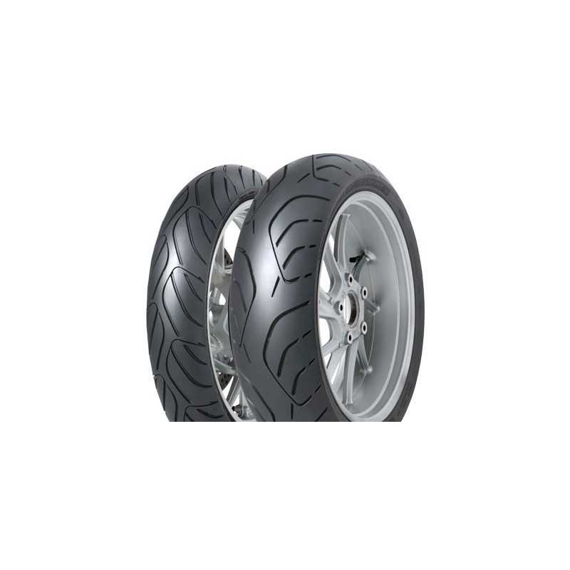 Dunlop Opona 120/70R14 Sportmax Roadsmart Iii Scooter 55H Tl Przód Dot 51/2019
