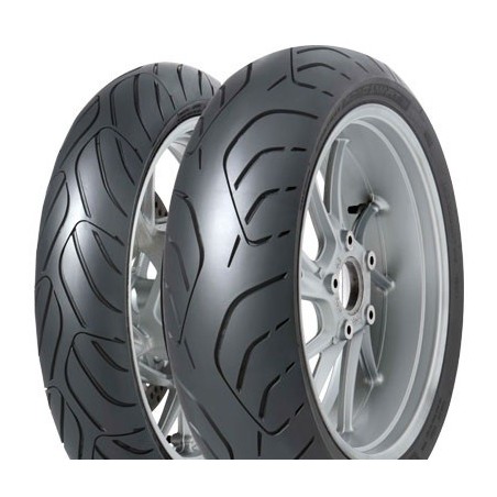 Dunlop Opona 120/70R14 Sportmax Roadsmart Iii Scooter 55H Tl Przód Dot 51/2019
