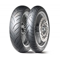 Dunlop Opona 120/70-14 Scootsmart 61P Tl Tył Dot 06-08/2021