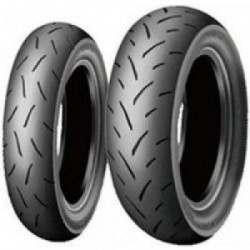 Dunlop Opona 100/90-10 Tt93 Gp 56J Tl Przód/Tył Dot 18/2019