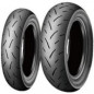Dunlop Opona 100/90-10 Tt93 Gp 56J Tl Przód/Tył Dot 18/2019