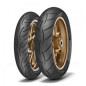 Metzeler Opona 80/90-14 Sportec Street 40S Tl M/C Tył Dot 01/2020
