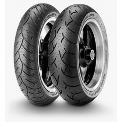 Metzeler Opona 120/80-16 Feelfree Wintec 60P Tl M+S Tył Dot 20-23/2019