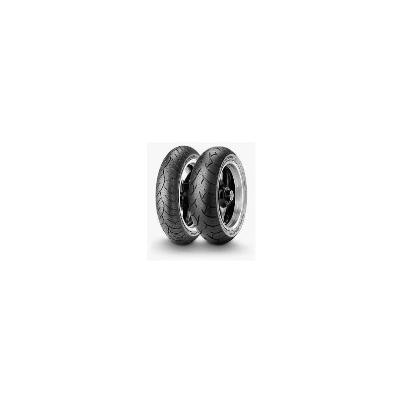 Metzeler Opona 130/60-13 Feelfree Wintec 53P Tl M+S Przód Dot 29-30/2020