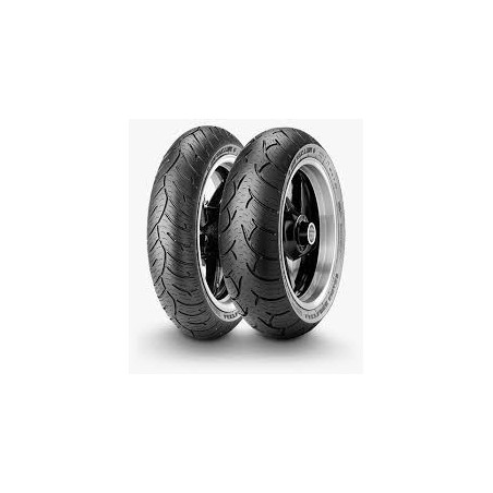 Metzeler Opona 130/60-13 Feelfree Wintec 53P Tl M+S Przód Dot 29-30/2020