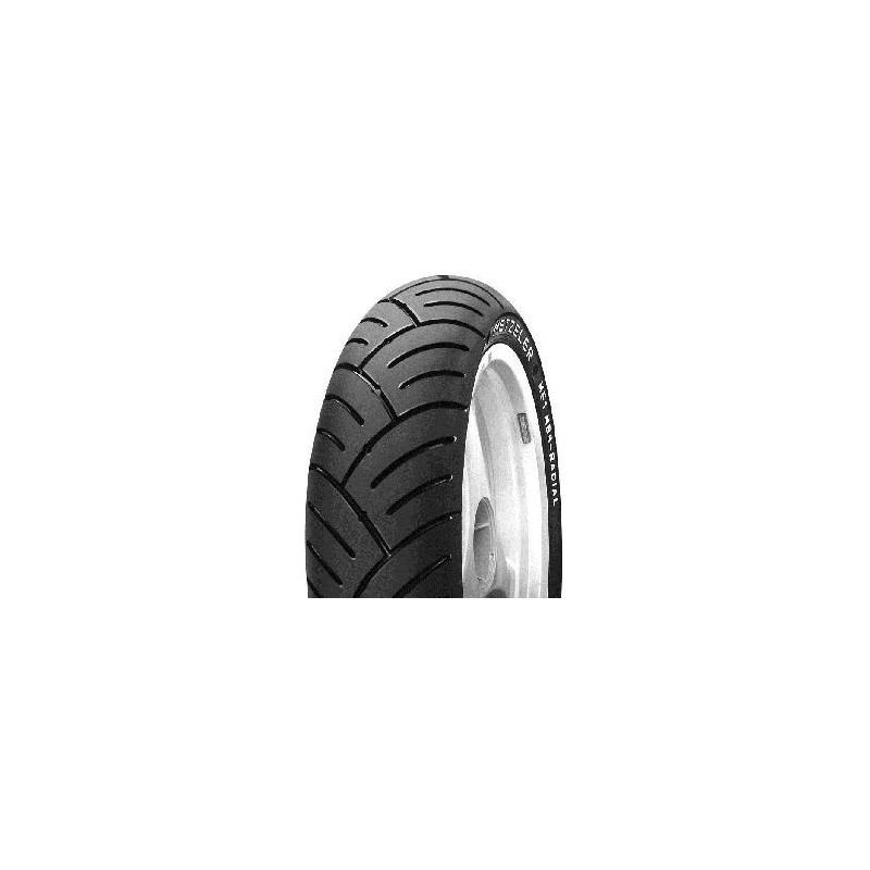 Metzeler Opona 90/90-10 Me1 50J Tl M/C Dot 31/2019