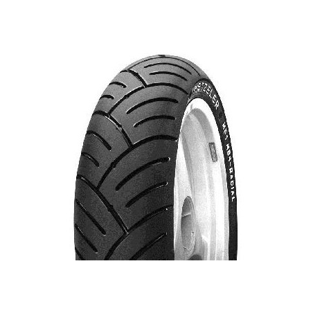 Metzeler Opona 90/90-10 Me1 50J Tl M/C Dot 31/2019