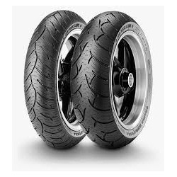 Metzeler Opona 130/70-12 Feelfree Wintec 62P Tl M+S Tył Dot 47-48/2020