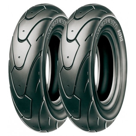 Michelin Opona 120/70-12 Bopper 51L Tl/Tt Przód/Tył Dot 04-26/2022