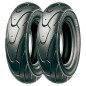 Michelin Opona 130/70-12 Bopper 56L Tl/Tt Przód/Tył Dot 22-48/2022