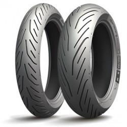 Michelin Opona 120/70R14 Pilot Power 3 Scooter 55H Tl M/C Przód Dot 05-10/2022