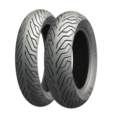Michelin Opona 100/80-16 City Grip 2 50S Tl M/C Przód/Tył Dot 40/2022