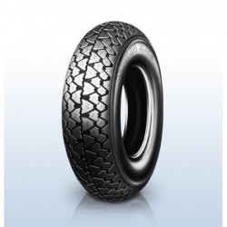 Michelin Opona 3.50-8 S83 46J Tt Przód/Tył Dot 07-40/2022