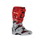 Leatt Buty 5.5 Flexlock Enduro JW22 Czerwone