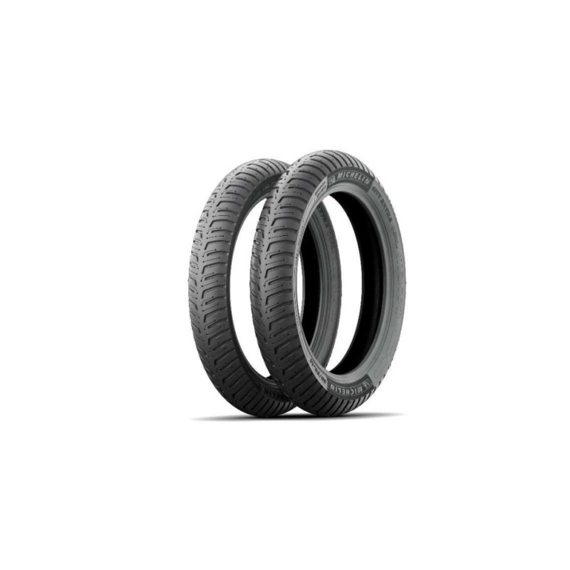 Michelin Opona 100/90-10 City Extra 61P Tl Reinf M/C Przód/Tył Dot 12/2022