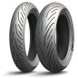 Michelin Opona 120/70R15 Pilot Power 3 Scooter 56H Tl M/C Przód Dot 27-28/2022