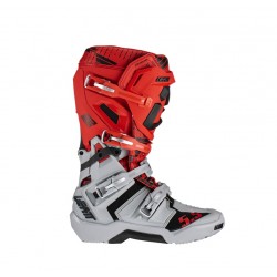 Leatt Buty 5.5 Flexlock Enduro JW22 Czerwone