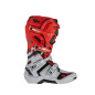 Leatt Buty 5.5 Flexlock Enduro JW22 Czerwone