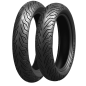 Michelin Opona 100/80-14 City Grip Saver 48S Tl M/C Przód/Tył Dot 33-41/2022