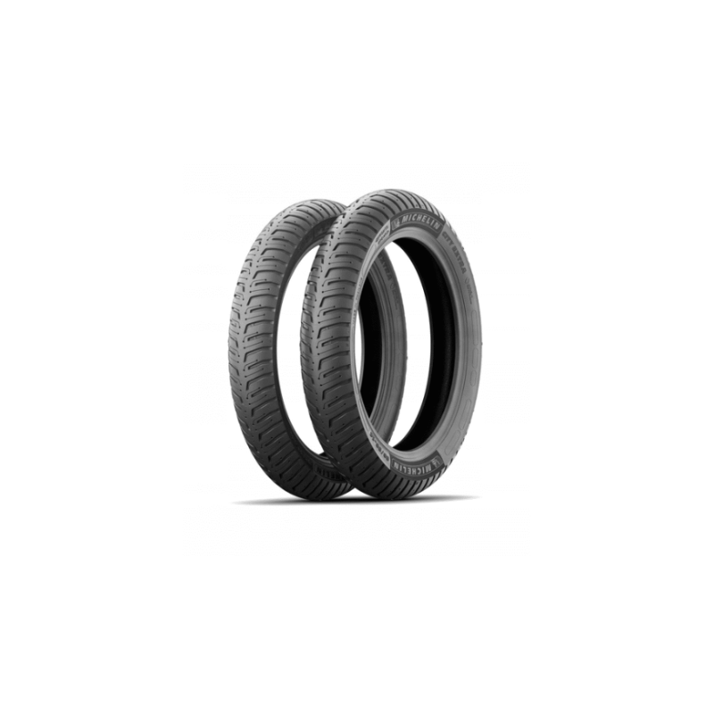 Michelin Opona 70/90-14 City Extra 40S Tl Reinf M/C Przód/Tył Dot 17/2022