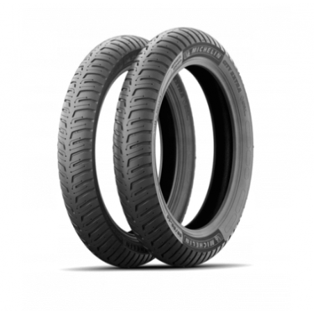 Michelin Opona 3.50-10 City Extra 59J Tl Reinf M/C Przód/Tył Dot 32/2022