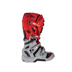 Leatt Buty 5.5 Flexlock Enduro JW22 Czerwone