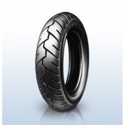 Michelin Opona 100/90-10 S1 56J Tl/Tt Przód/Tył Dot 01/2023