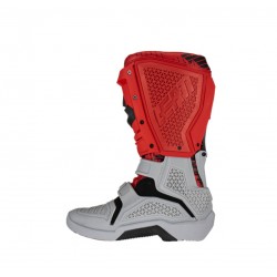 Leatt Buty 5.5 Flexlock Enduro JW22 Czerwone