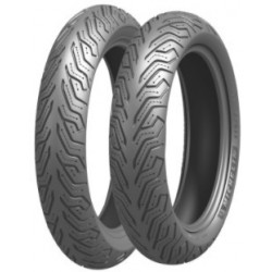 Michelin Opona 90/90-12 City Grip Saver 54S Tl/Tt M/C Przód/Tył Dot 08-33/2022