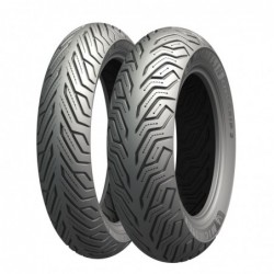 Michelin Opona 100/80-16 City Grip 2 50S Tl M/C Przód/Tył Dot 02/2023