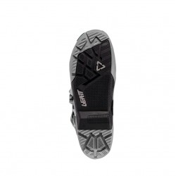 Leatt Buty 5.5 Flexlock Enduro JW22 Czerwone