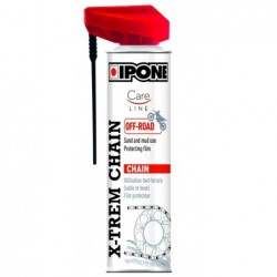 Ipone Spray Chain 750Ml X-Trem Off Road Smar Do ŁańCuchów (Careline) (Akc) (12)