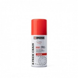 Ipone Spray Chain 100Ml X-Trem Road Smar Do ŁańCuchów (Careline) (Akc) (12)
