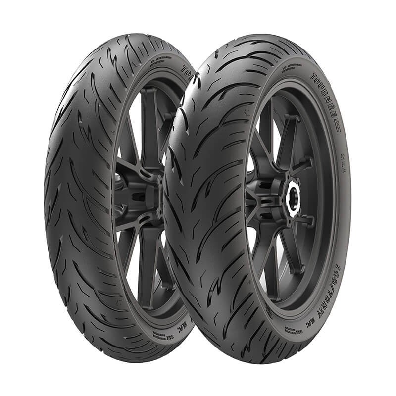 Anlas Opona 100/80-17 Tournee Sport 52S Tl Przód Dot 31/2022