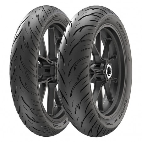 Anlas Opona 100/80-17 Tournee Sport 52S Tl Przód Dot 31/2022
