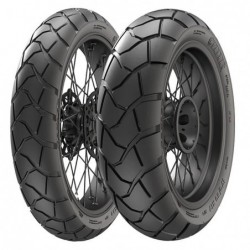 Anlas Opona 110/80R19 Capra R 59V Tl M/C Przód Dot 48/2022