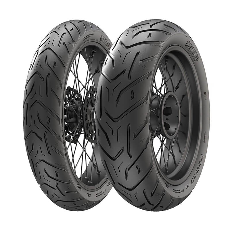 Anlas Opona 90/90-21 Capra Rd 54V Tl M/C Przód Dot 04-41/2022