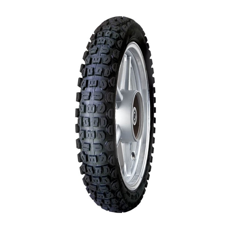 Anlas Opona 4.10-18 Ms-1 60P Tt Enduro (Bieżnik 8Mm) M/C Tył Dot 48/2021