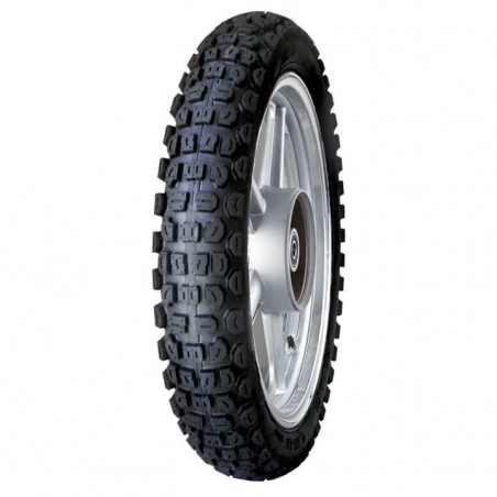 Anlas Opona 4.10-18 Ms-1 60P Tt Enduro (Bieżnik 8Mm) M/C Tył Dot 48/2021