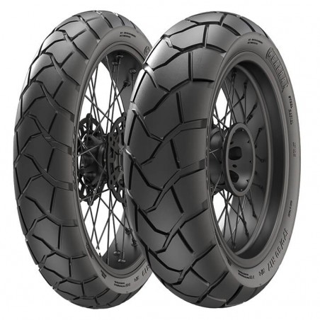 Anlas Opona 100/90-19 Capra R 57H Tt M/C Przód Dot 36-49/2022