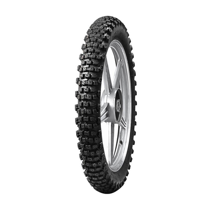 Anlas Opona 3.00-18 M/C 52P Ms-3 Tl Reinf. Przód/Tył Dot 01/2023