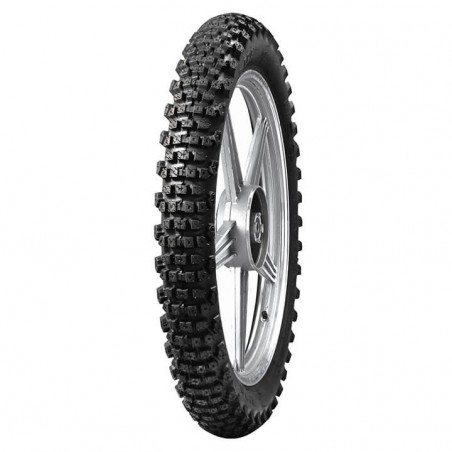 Anlas Opona 3.00-18 M/C 52P Ms-3 Tl Reinf. Przód/Tył Dot 01/2023
