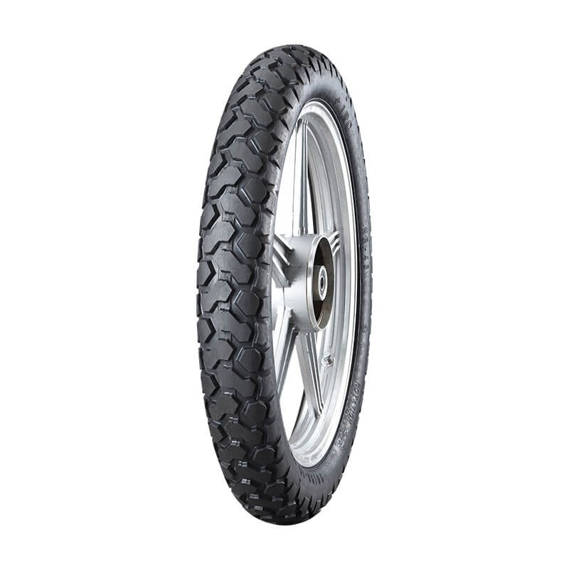 Anlas Opona 90/90-18 M/C Nr-48 57P Tt Reinf Dot 03/2023