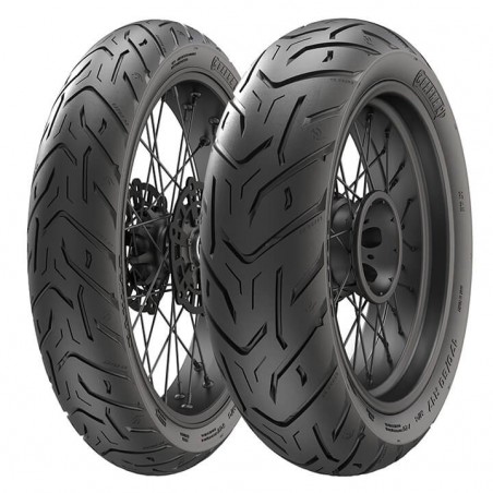 Anlas Opona 150/70R18 Capra Rd 70V Tl M/C Tył Dot 01/2023