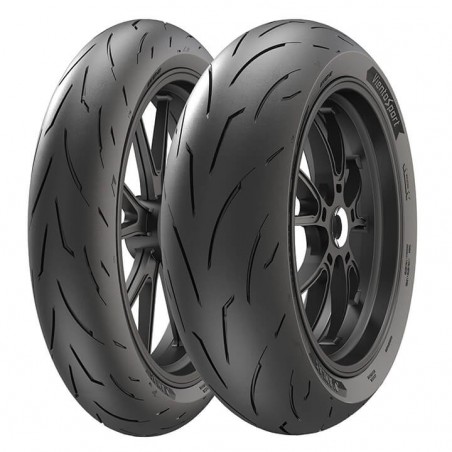 Anlas Opona 110/70Zr17 M/C Viento Sport 54W Tl Dot 50/2022