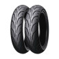 Dunlop Opona 100/80-14 Tt900 Gp J 48P Tt Przód Kawasaki D-Tracker 125 Dot 15-22/2018