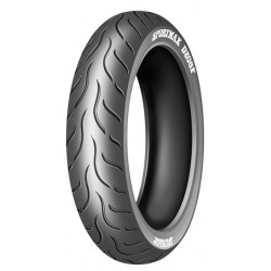 Dunlop Opona 120/70Zr19 Sportmax D208 (60W) Tl Przód Harley-Davidson Dot 11/2019