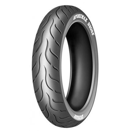 Dunlop Opona 120/70Zr19 Sportmax D208 (60W) Tl Przód Harley-Davidson Dot 11/2019