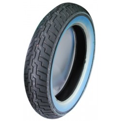Dunlop Opona 150/90B15 D404 74H Tl Tył Www Biały Bok Dot 49/2021