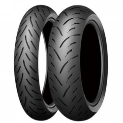 Dunlop Opona 170/60Zr17 Sportmax Gpr300 (72W) Tl Tył Dot 48/2021